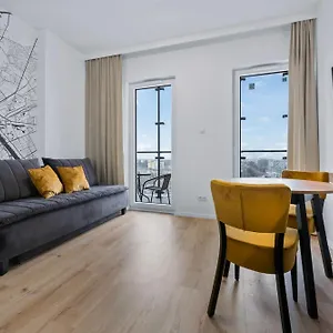 Rentplanet - Kasprzaka Apartament